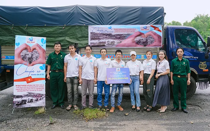 Đội ngũ hỗ trợ khách hàng 24/7 của Vin 777