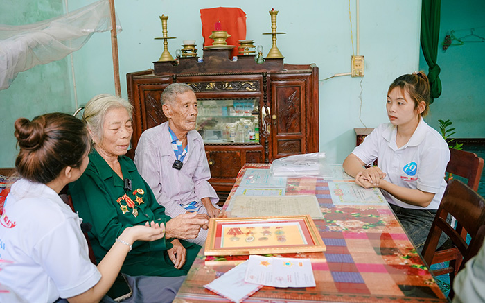 Đội ngũ Vin 777 thảo luận chiến lược phát triển