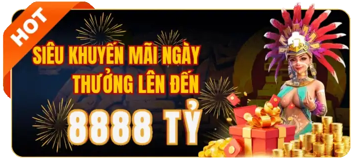 Hoàn trả casino Vin 777 hàng ngày