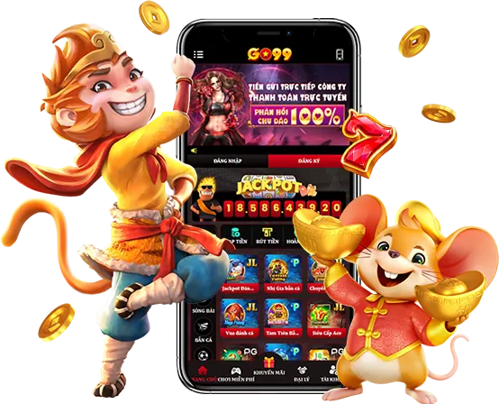 Tận dụng vòng quay miễn phí
