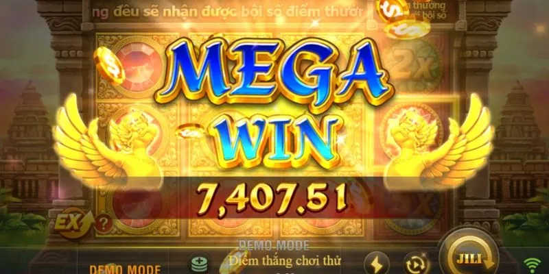Hình ảnh game Vua Bắn Cá tại Vin 777