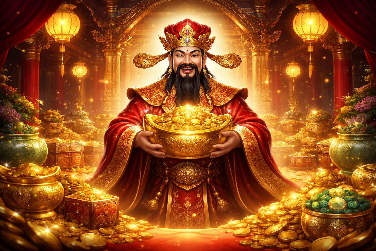 Nền tảng hỗ trợ và nguồn lực của Vin 777