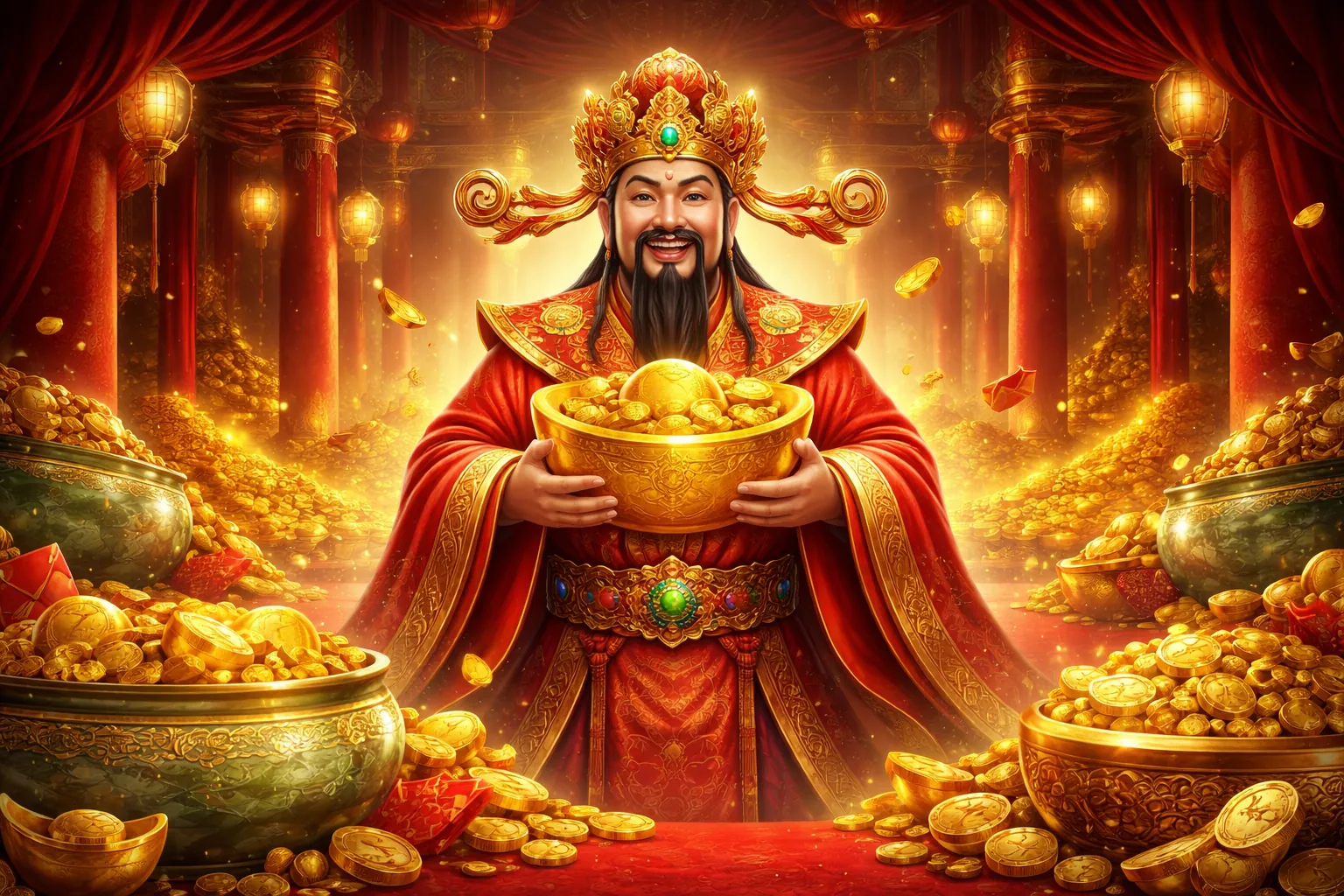 Hình ảnh giới thiệu Vin 777