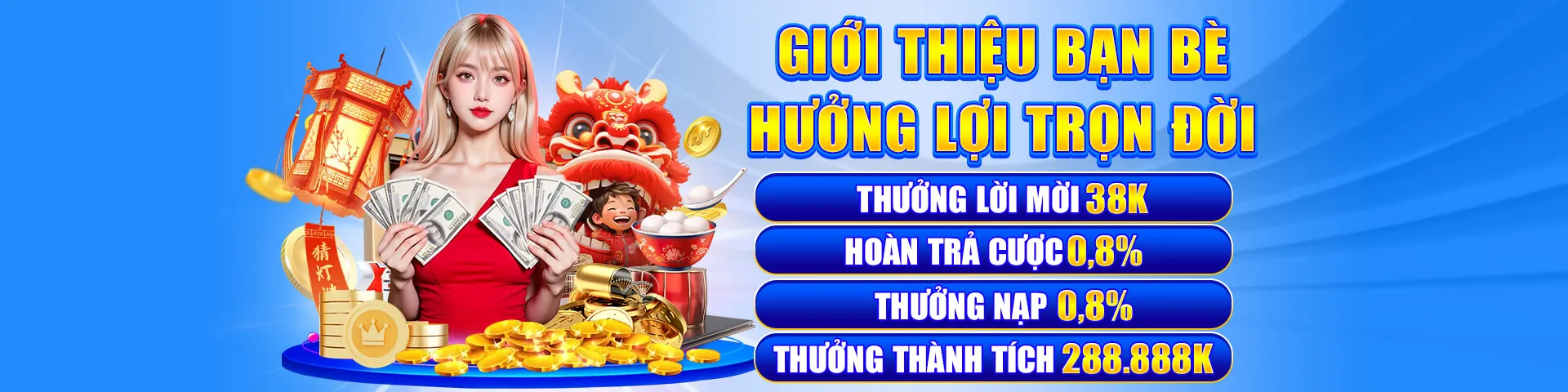 Hình ảnh quảng cáo Vin 777 với ưu đãi đăng ký nhận 188k, thể hiện sự sang trọng và cơ hội thắng lớn