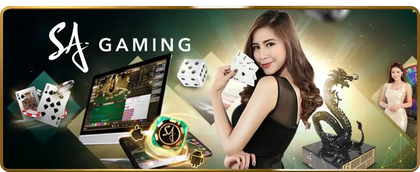 Casino trực tuyến Vin 777
