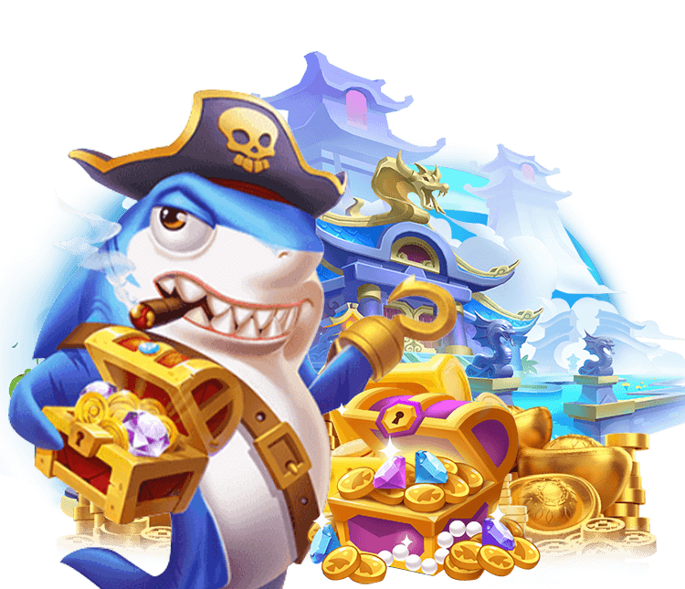 Hình ảnh trò chơi nổ hũ Rồng Vàng Thịnh Vượng